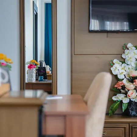 Berlin ترابزون