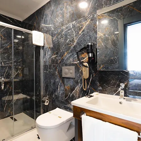Berlin 4* Trabzon