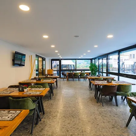 فندق Berlin 4*