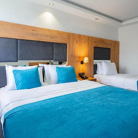 Hotel Berlin