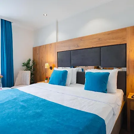 Hotel Berlin 4*