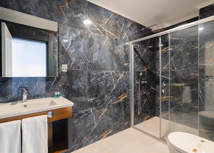 Berlin Hotel Trabzon