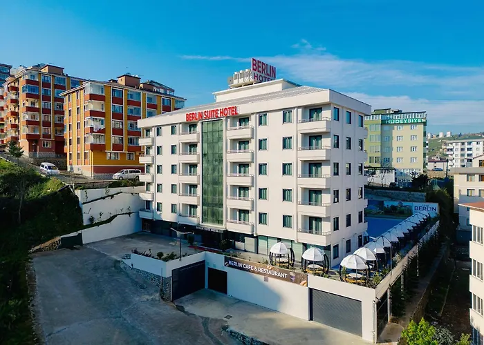 Berlin 4*