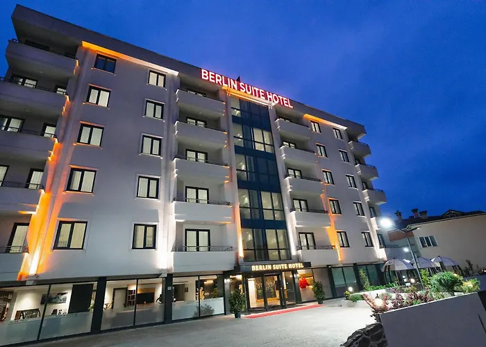 Berlin Hotel