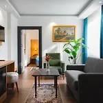 Hotel Berlin Trebizonda