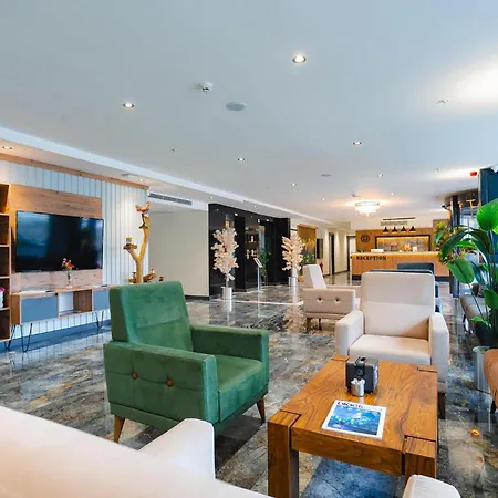Otel Berlin