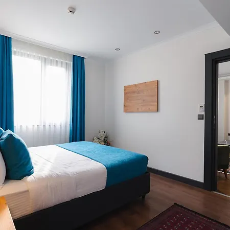 Otel Berlin