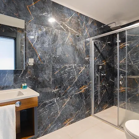 Berlin Hotel Trabzon