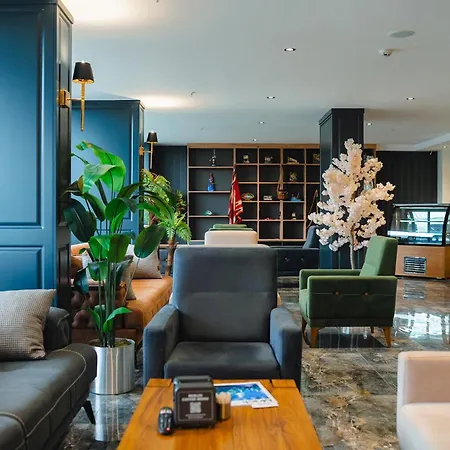 Otel Berlin