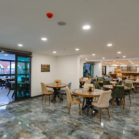 Berlin Otel