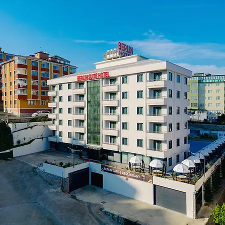 Berlin 4*