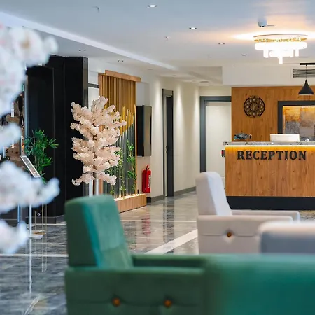 Hotel Berlin