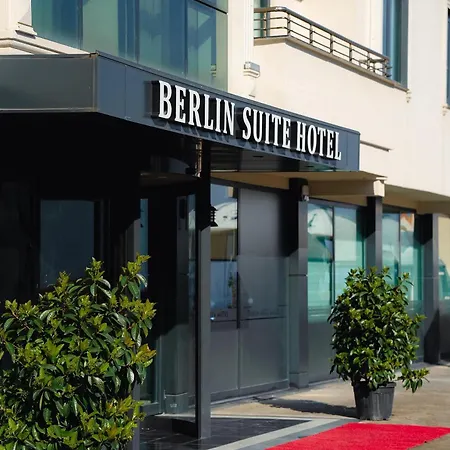 Berlin Trabzon