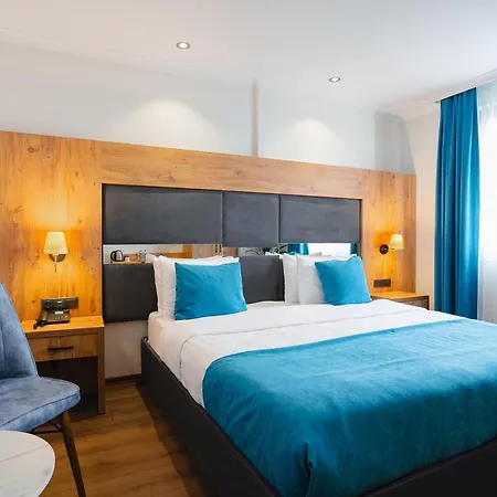 Otel Berlin