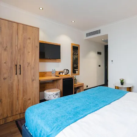 Berlin Otel