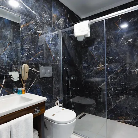 Berlin Hotel Trabzon
