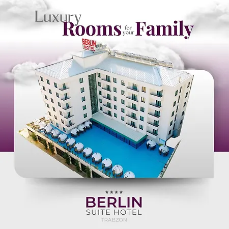 Berlin Trabzon