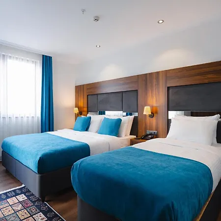 Berlin Otel
