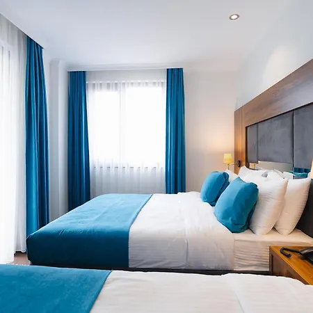 Berlin Otel