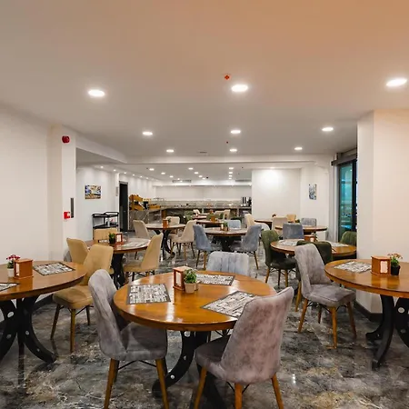 Otel Berlin