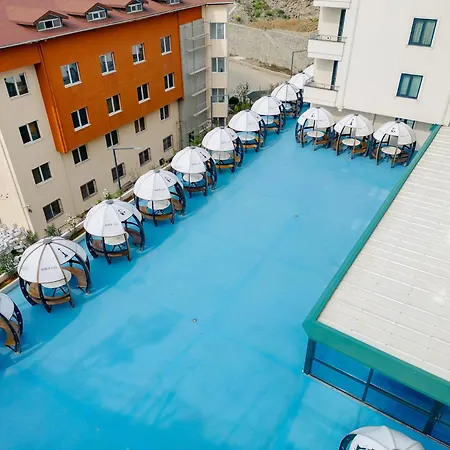 Berlin Hotel