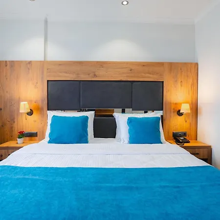 Otel Berlin