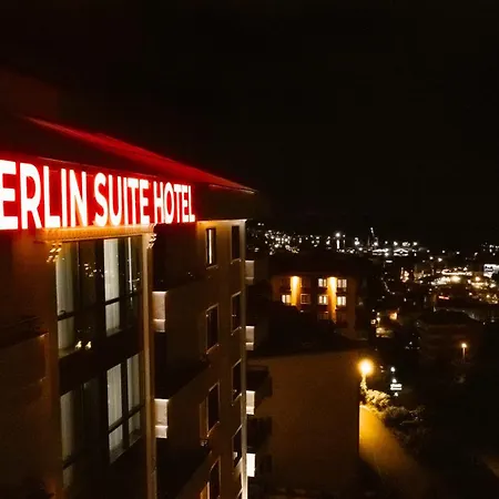 Berlin Hotel 4*