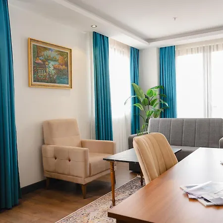 Berlin Hotel