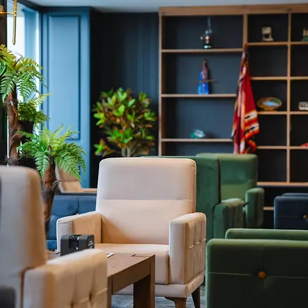 Hotel Berlin 4*