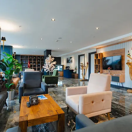 Berlin Hotel 4*