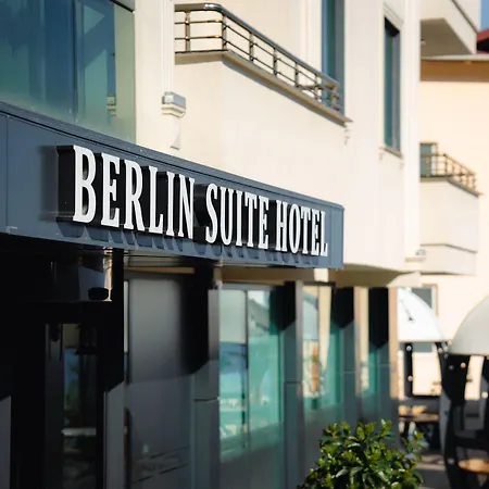 Berlin Trabzon