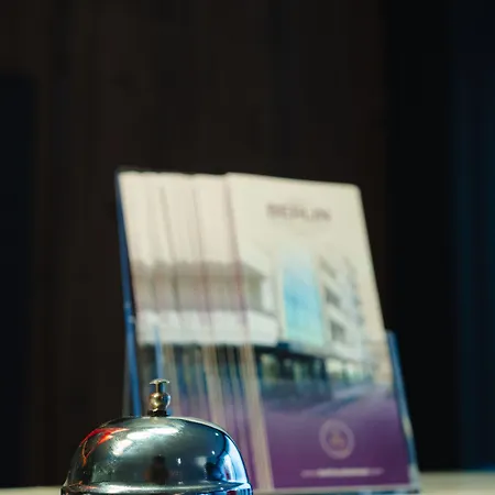 Berlin Hotel 4*