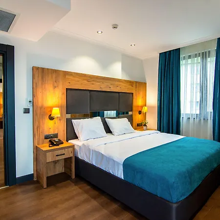 Berlin Hotel