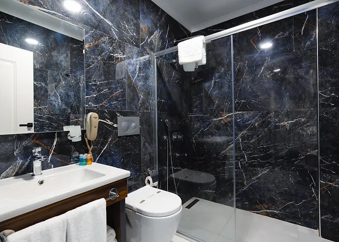 Berlin Hotel Trabzon