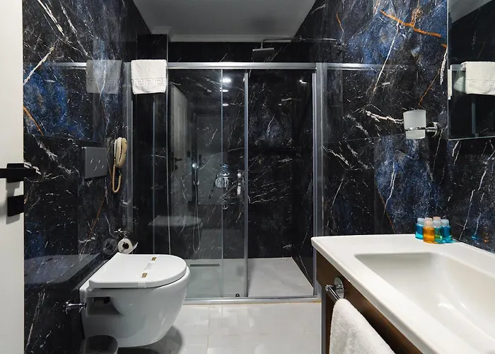 Hotel Berlin Trabzon